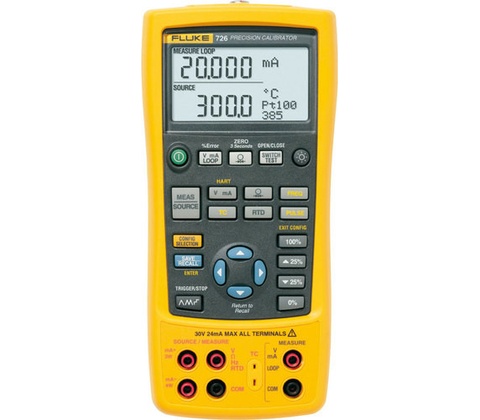 Fluke 726