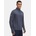 Under Armour Мъжка тениска Under Armour UA Tech Utility 1/4 Zip-BLU Under Armour | Sin | МЪЖЕ | S