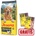 Josera Medi/Maxi Chicken & Sweet Potato 12, 5kg + 2 х 400 г БЕЗПЛАТНО