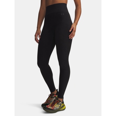 Under Armour Дамски клин Under Armour Seamless Cotton Legging Under Armour | Cheren | ЖЕНИ | XS
