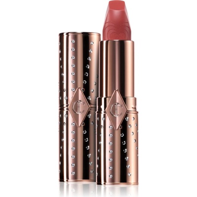 Charlotte Tilbury Beauty Matte Revolution матиращо червило цвят Wedding Belles 3.5 гр