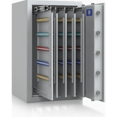 ISS München Riem 16001