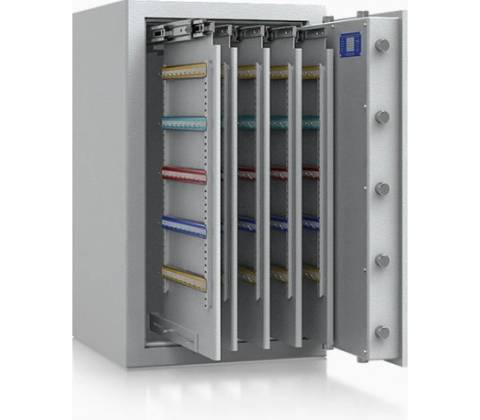 ISS München Riem 16001