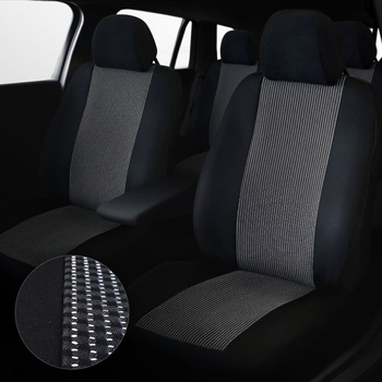 UMBRELLA Калъфи за седалки за lux logan (45820)