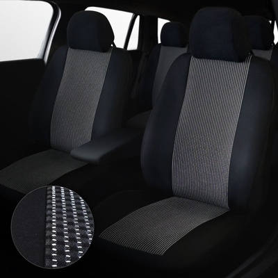 UMBRELLA Калъфи за седалки за lux logan (45820)