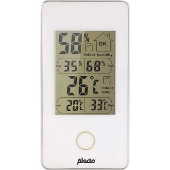 Alecto WS-75