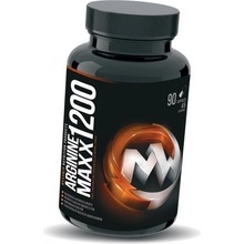 Maxxwin ARGININE 1200 90 kapsúl