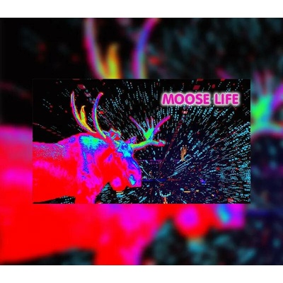Moose Life