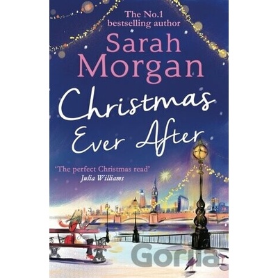 Christmas Ever After - Sarah Morgan
