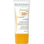 LIERAC Високозащитен тониран слънцезащитен крем за лице, Lierac Sunissime Tinted Sun Fluid SPF50+ Golden 40ml