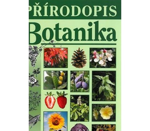 Přírodopis - Botanika