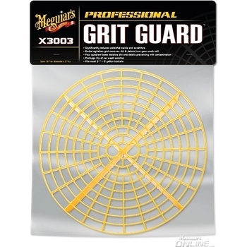 Meguiar's Grit Guard