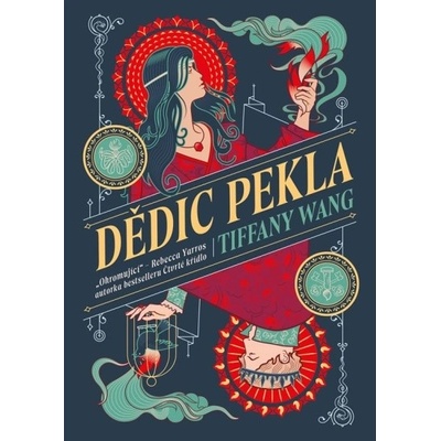 Dědic pekla Fragment
