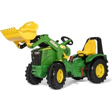 Rolly Toys šlapací traktor X-Trac Premium John Deere 8400R