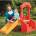 Little Tikes Детска пързалка Къщичка Little Tikes 320156