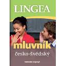 Česko-švédský mluvník