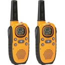 Vysielačky a rádiostanice Topcom Twintalker 9100