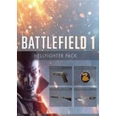Battlefield 1 - Hellfighter Pack