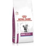 Royal Canin Renal Special подкрепа на бъбречната функция в случай на хронична или временна бъбречна недостатъчност 400gr
