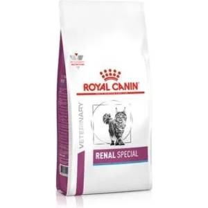Royal Canin Renal Special подкрепа на бъбречната функция в случай на хронична или временна бъбречна недостатъчност 400gr