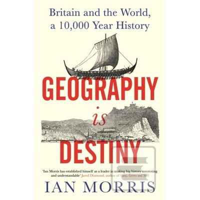 Geography Is Destiny