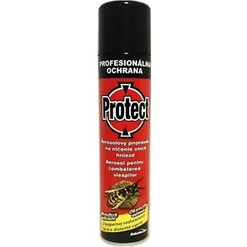 PROTECT Aerosol na osy 400 ml