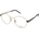 Saint Laurent Диоптрични очила Saint Laurent SL M63 003