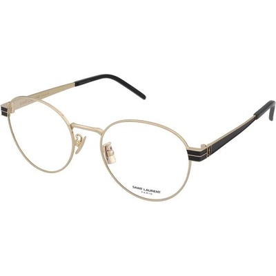 Saint Laurent Диоптрични очила Saint Laurent SL M63 003