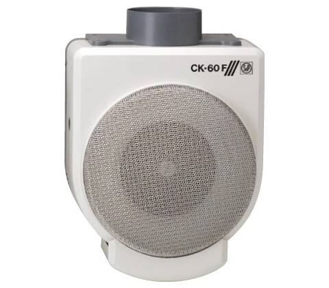 Soler & Palau CK-60 F