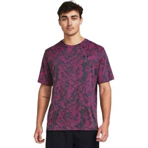 Under armour Тениска UA Tech Vent Geode SS (1382807-686)