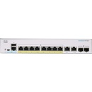 Cisco CBS350-8FP-E-2G