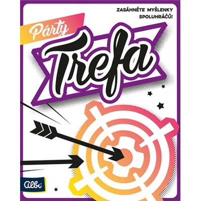 Albi Párty Trefa
