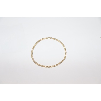 Image 1 of Златна гривна