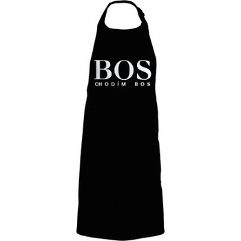 zástěra Bos