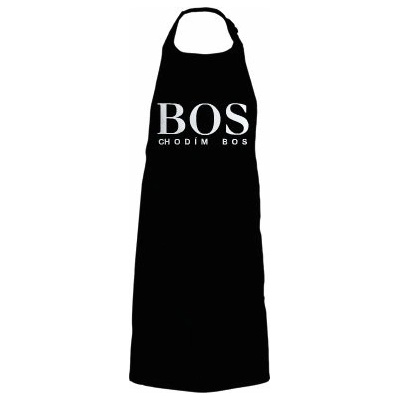zástěra Bos