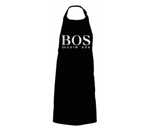 zástěra Bos
