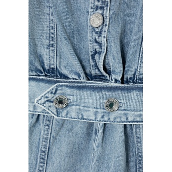 Guess Детска дънкова рокля Guess (J6RK19.D4EU0.PPY2)