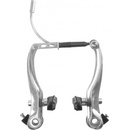 Promax MTB V-br Al set strieborná