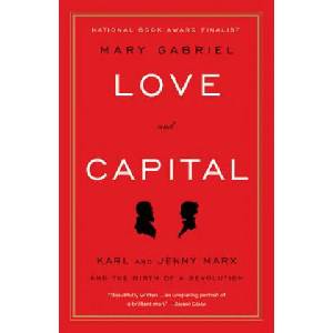 Love And Capital | Mary Gabriel (ISBN: 9780316066129)