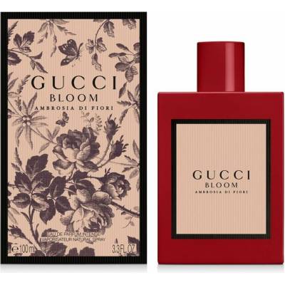 Gucci Bloom Ambrosia di Fiori parfumovaná voda dámska 100 ml tester