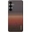 PITAKA Magsafe Калъф за Samsung S25 Plus, Pitaka Edge Case Sunset, Кафяв (KS2503S)