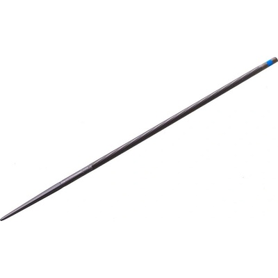 Guľaty pilník s priemerom 4,8 mm na ostrenie reťazí elektrických a akumulátorových píl