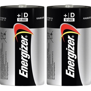 Energizer LR20