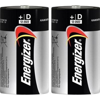 Energizer LR20