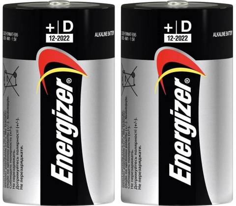 Energizer LR20