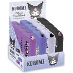 COOLPACK Силиконов несесер CoolPack Kuromi - вариант 1