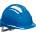 ČERVA EXPORT IMPORT a. s Jsp evo2 / Невентилирана каска - синя (0601006340999)
