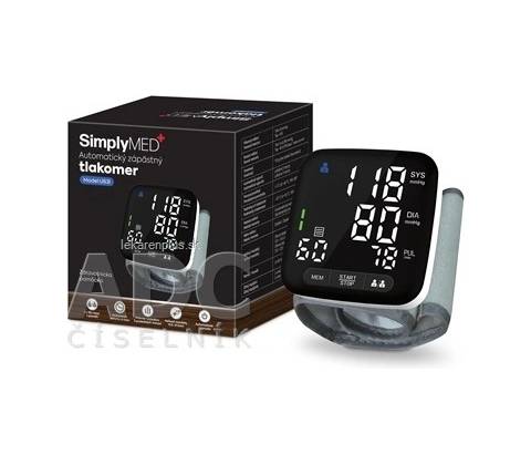 SimplyMed U63I