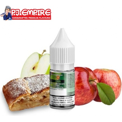 PJ Empire Apple Strudl 10 ml 18 mg