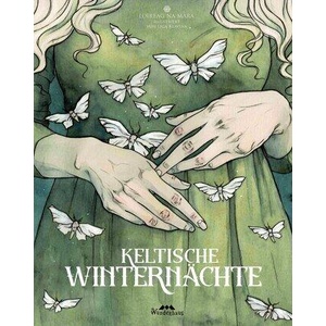 Keltische Winternächte (ISBN: 9783963720437)